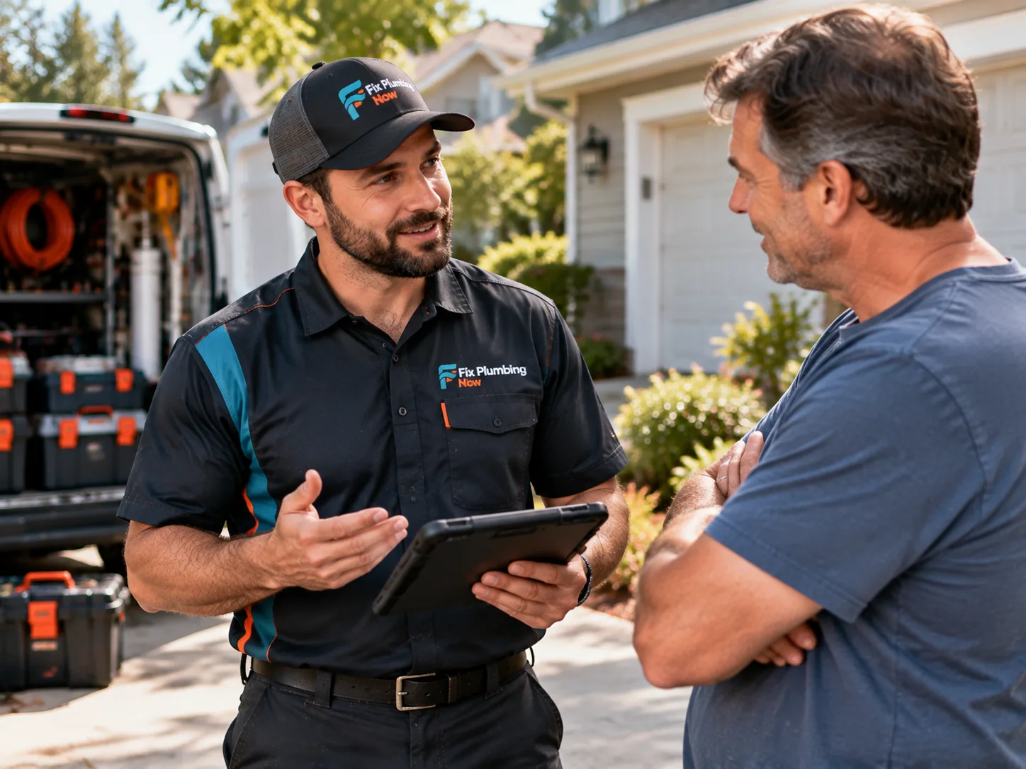Clogged Drain Service Laguna Niguel, CA FAQs